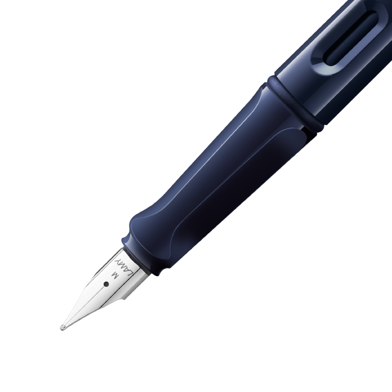 Lamy Safari Dark Dusk Special Edition 2025 NEW!!