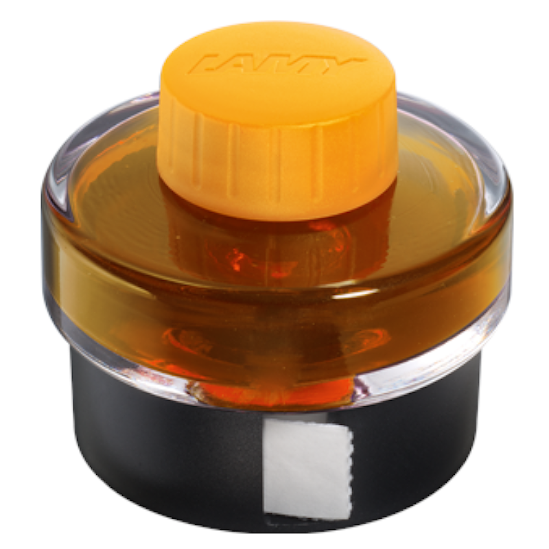 LAMY T52 Mango Ink 50ml