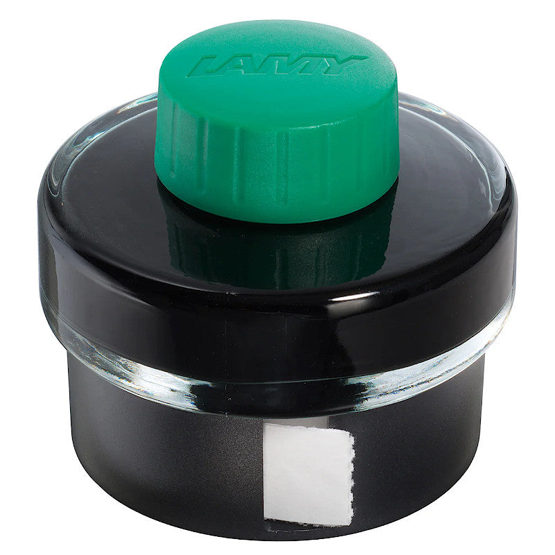 LAMY T52 Green Ink 50ml