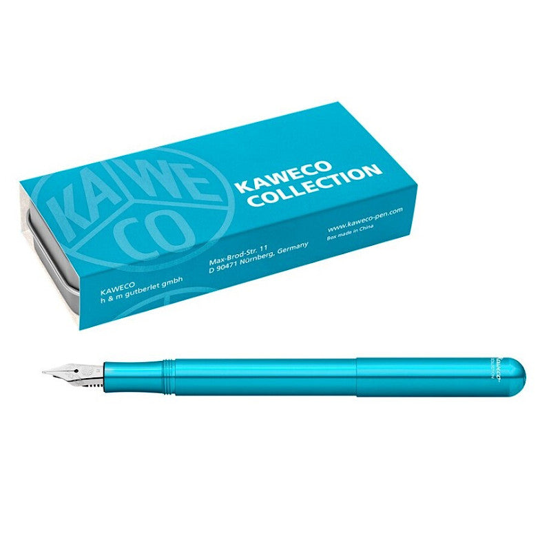 Kaweco Collection Liliput Blue