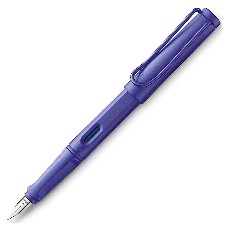 Lamy Safari Candy Violet. Special Editon