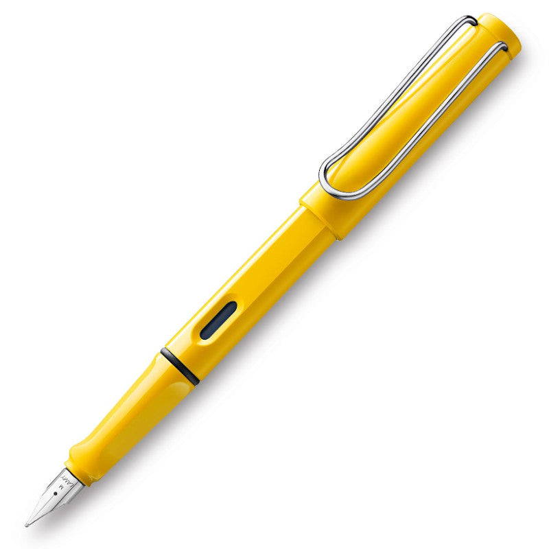 Lamy Safari Yellow