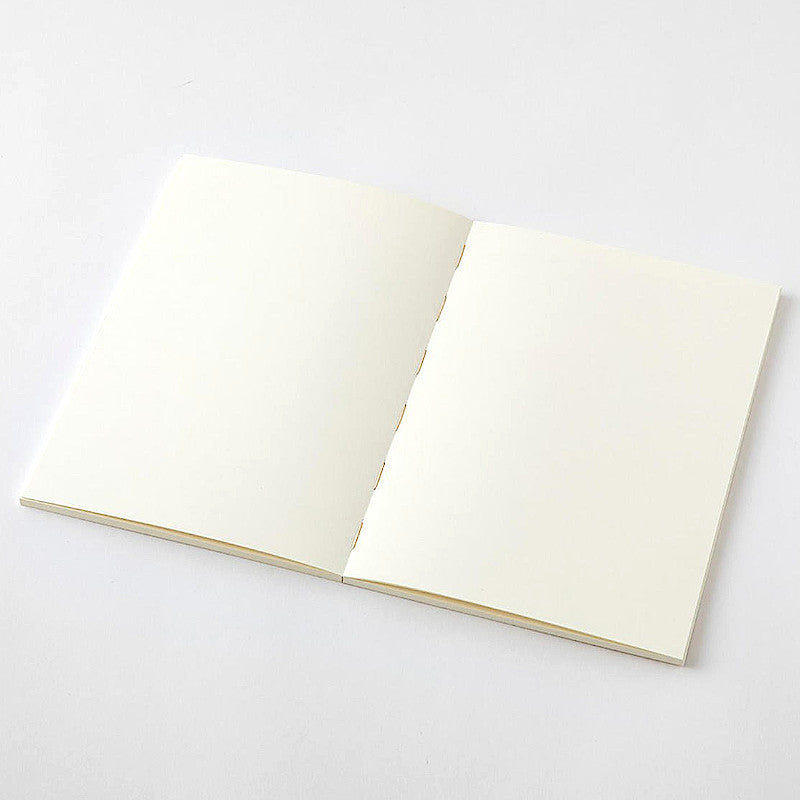 Midori A5 Notebook Thick, Blank