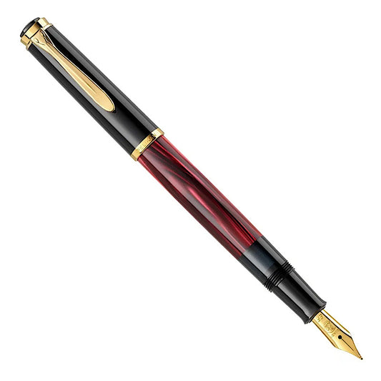 Pelikan Classic M200 Red Marbled Edición Limitada 2025 ¡NUEVO!