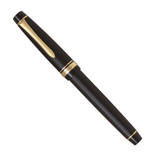 Pilot Justus 95 Adjustable Gold Black