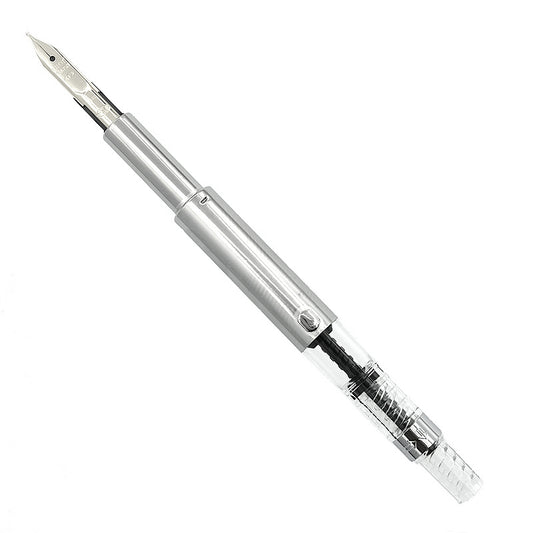 Pilot Vanishing Point Refill Nib Unit. Rhodium