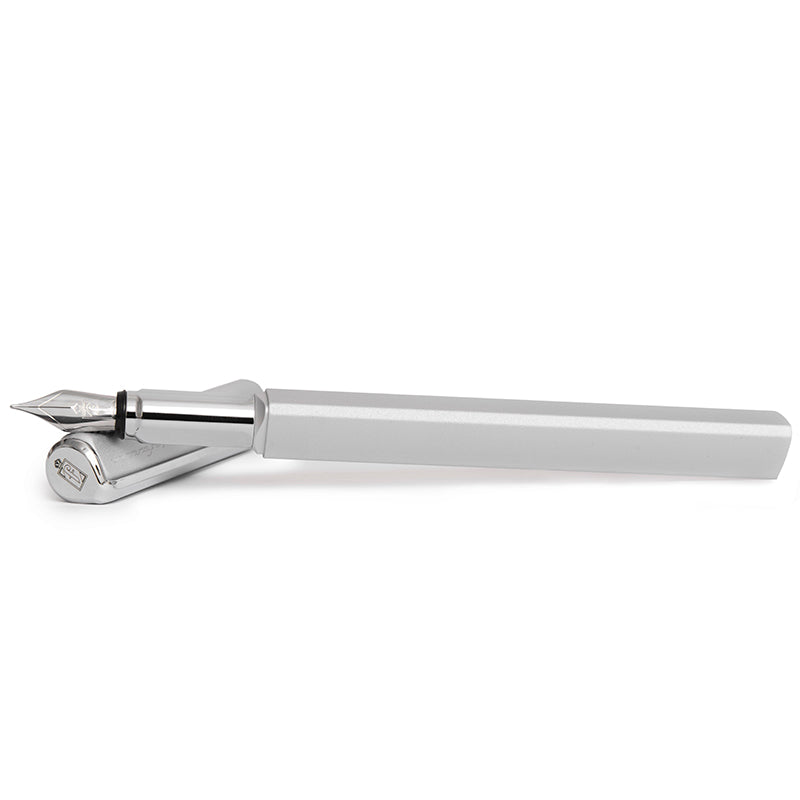Pininfarina PF One Silver