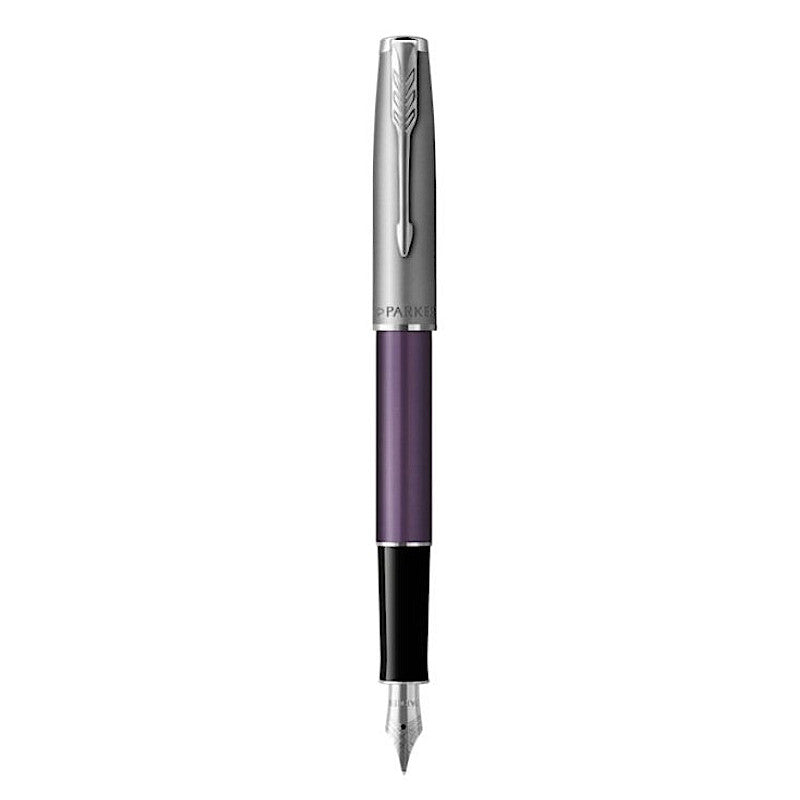 Parker Sonnet Essential Violet CT