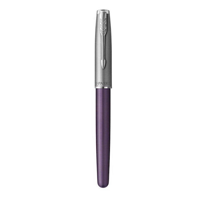 Parker Sonnet Essential Violet CT