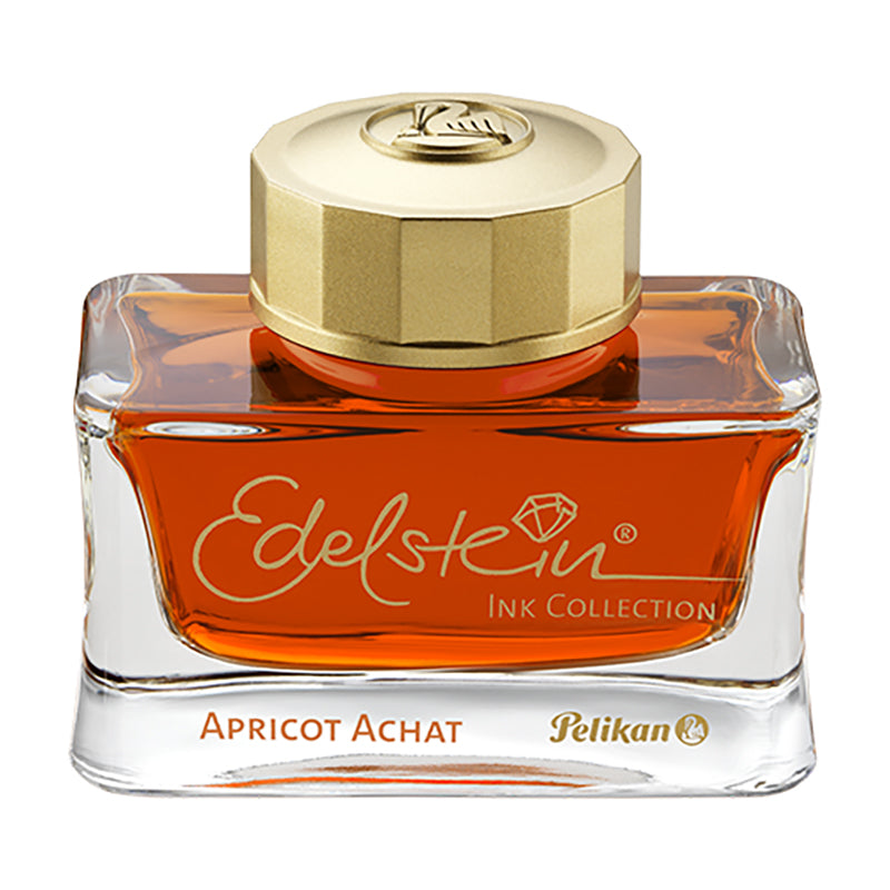 Pelikan Edelstein Apricot Achat - Ink of the year 2025 -  Limited.