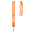 Pelikan Classic M200 Apricot Achat Limited Edition