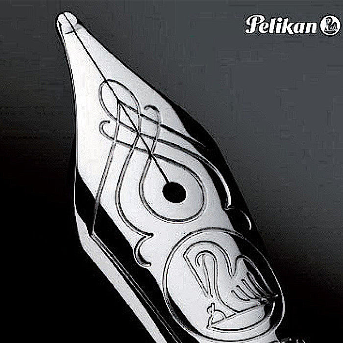 Pelikan Souverän M405 Black-Grey
