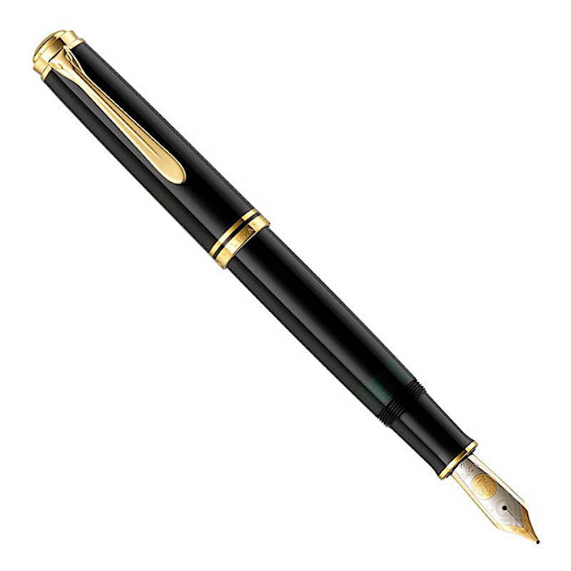 Pelikan Souverän M1000 Black