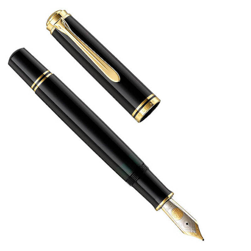 Pelikan Souverän M1000 Black