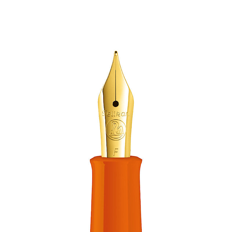 Pelikan Classic M200 Orange Delight - Limited Edition 2024 NEW!!