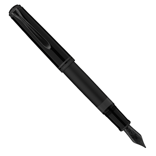 Pelikan Souverän M809 Negro Mate. Edición especial 2025 ¡¡NUEVO!!