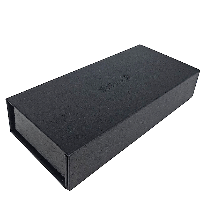 Pelikan Souverän M809 Black Matt. Special Edition 2025 NEW!!