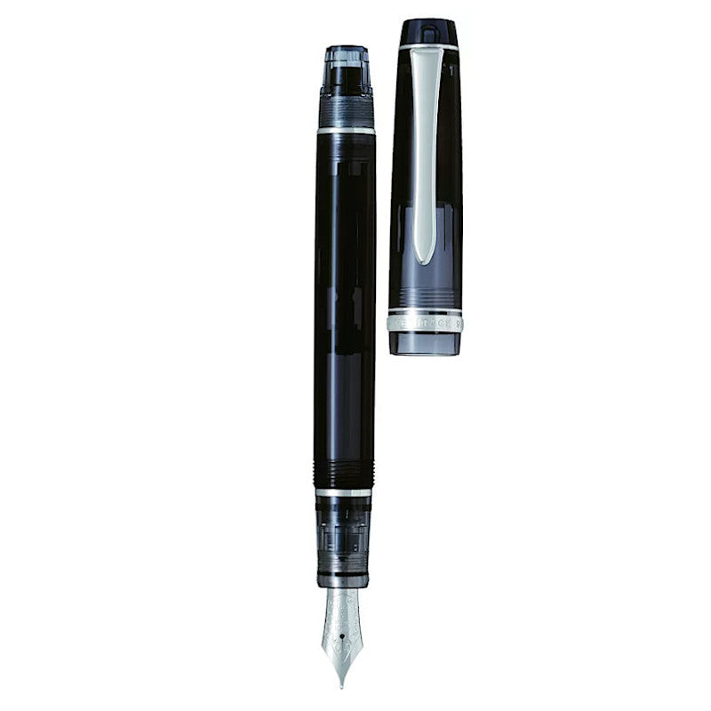 Pilot Custom Heritage 92 Black