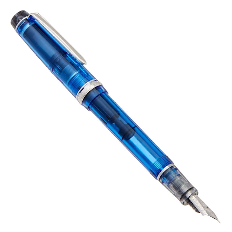 Pilot Custom Heritage 92 Blue