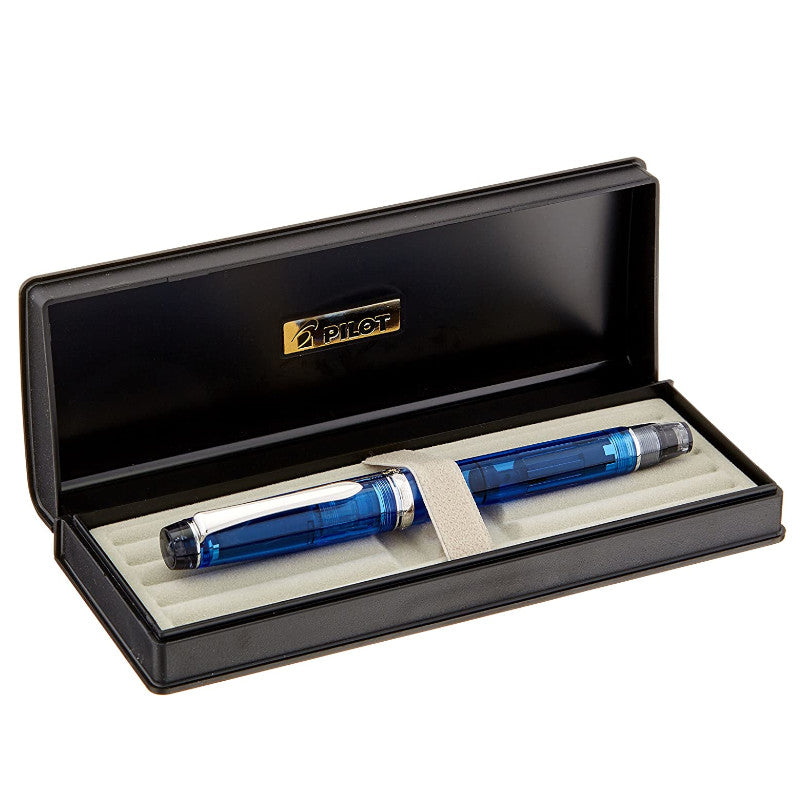 Pilot Custom Heritage 92 Blue