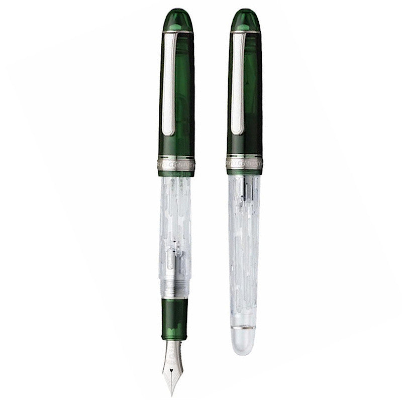 NEW!! Platinum 3776 Century Fuji Unkei Series Kasumi-Mon. Limited Edition