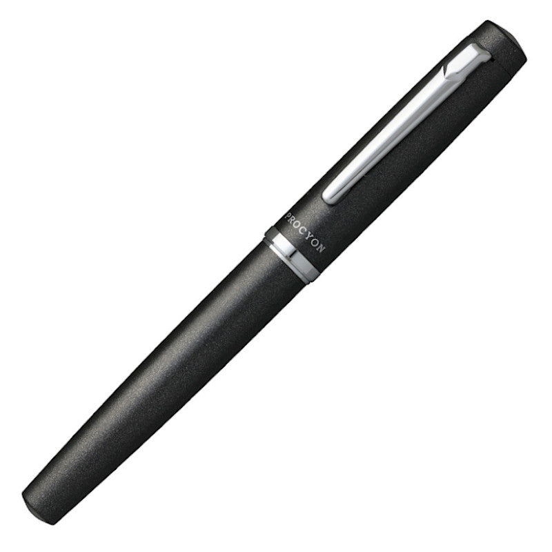 Platinum Procyon Shadow Mica