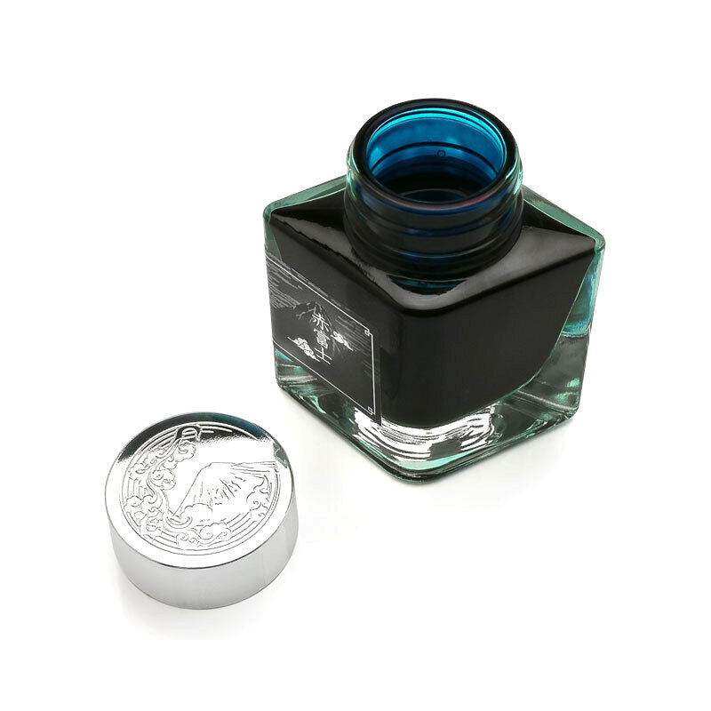 NEW!! Platinum 3776 Century Fuji Unkei Series Uroko-Gumo. Limited Edition