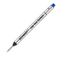 Schmidt S8126 Capless Rollerball, Blue