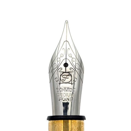 Schmidt FH452 Acero Semiflexible