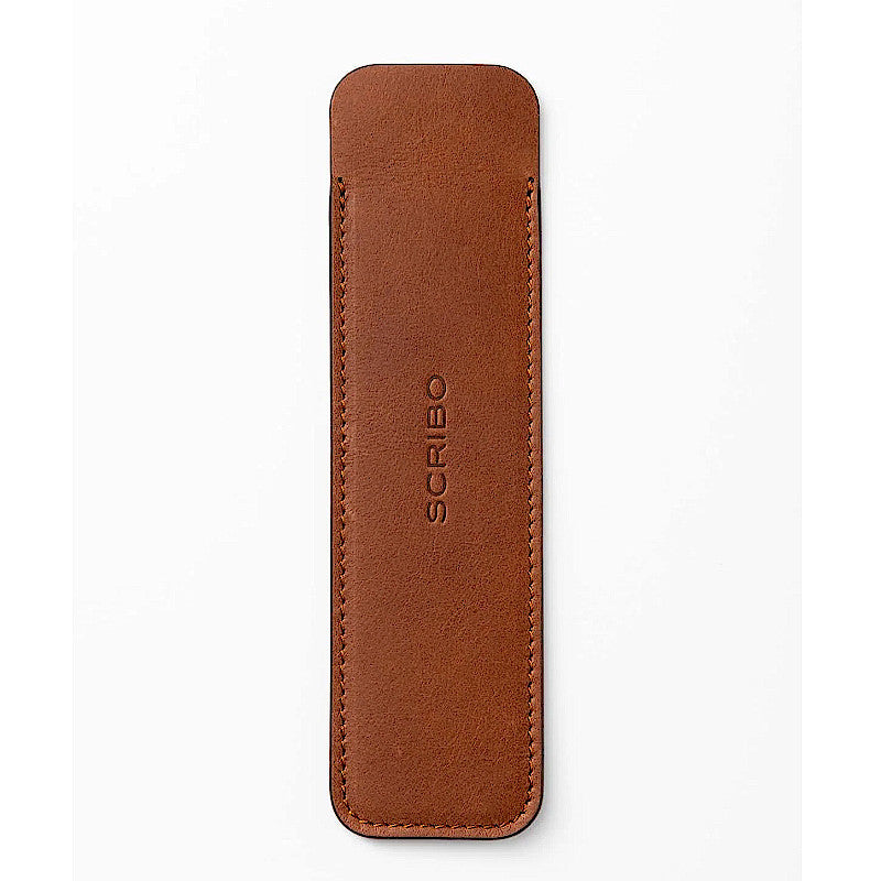 SCRIBO Feel 14k Flexible Nib Ruthenium Ombre Verdi. Limited Edition