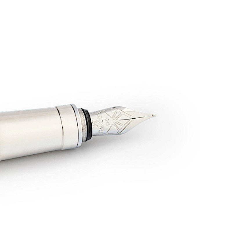 Visconti Van Gogh Potato Eaters. Small Nib