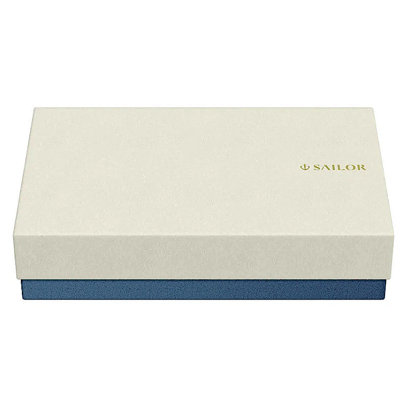 Sailor Pro Gear Aurora Borealis RT 14K Limited Edition