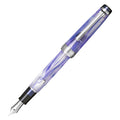 Sailor Pro Gear Slim Veilio Violet RT 21K LE, MF Tip Size
