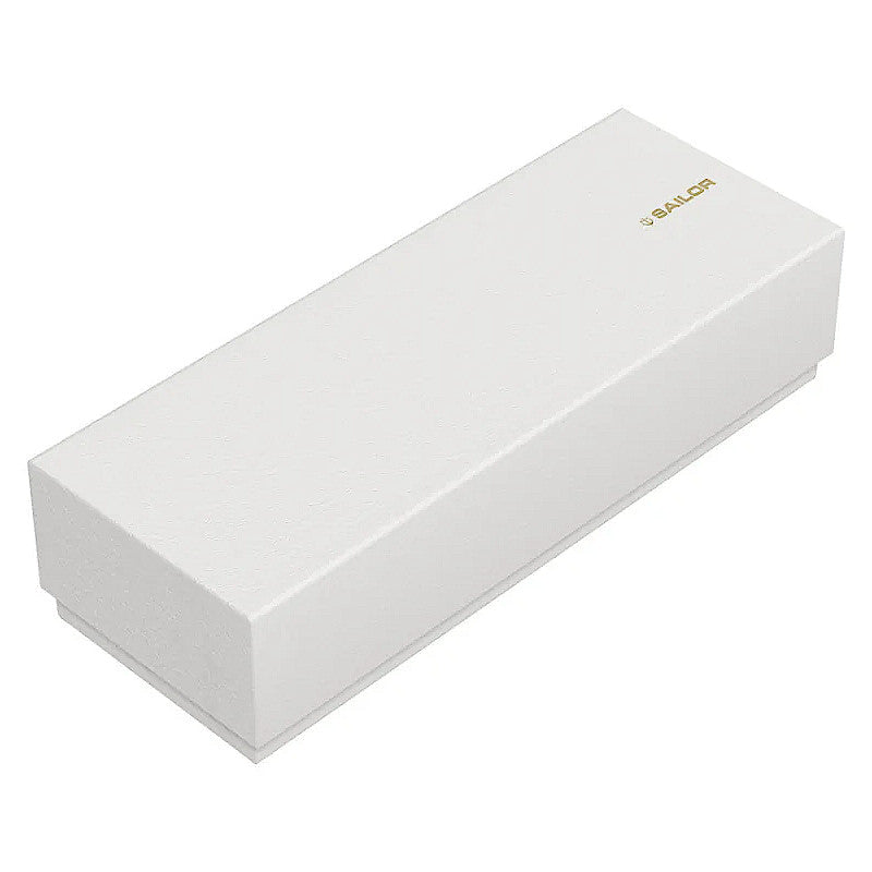Sailor Pro Gear Slim Iris Nebula RT 14K