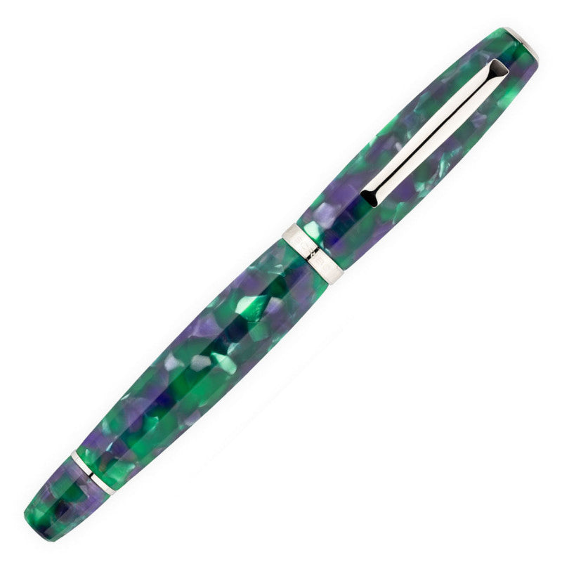 SCRIBO Feel 14k Flexible Nib Glicine. Limited Edition