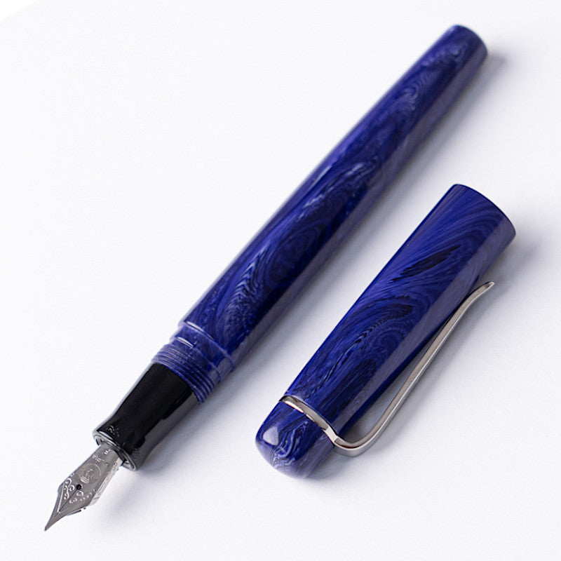 ULPIA Classic Purple Jungle