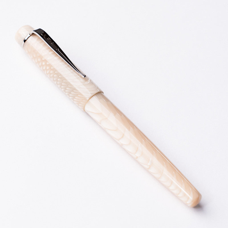 ULPIA Classic White Jellyfish