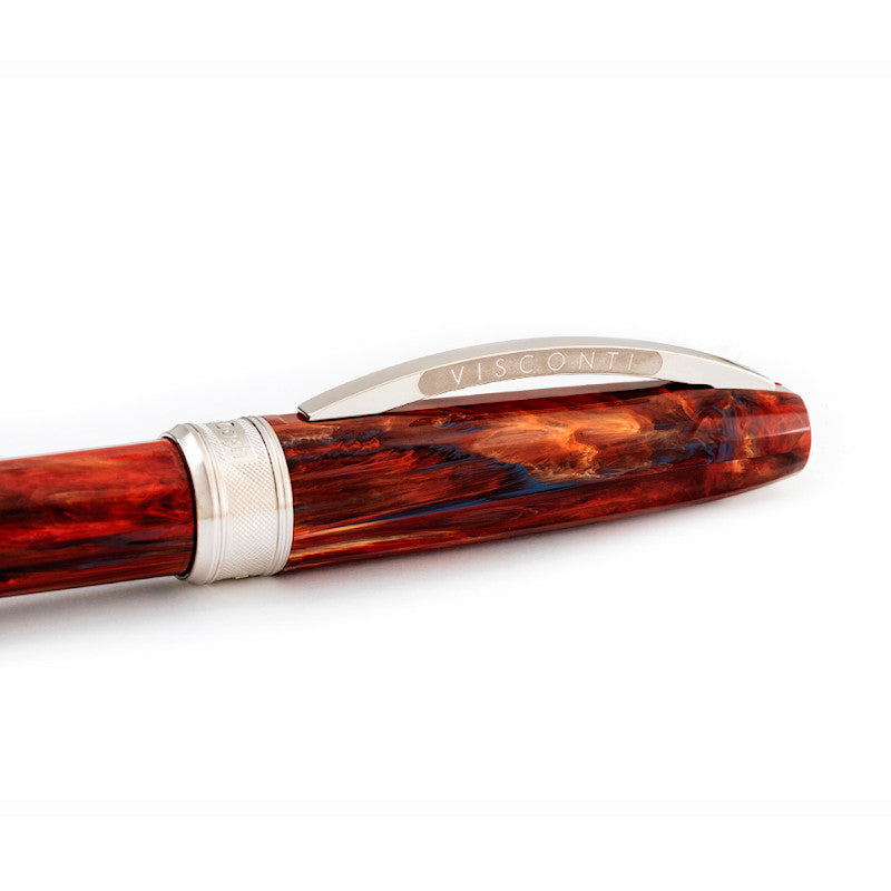 Visconti Van Gogh Red Vineyards. VG Large Nib