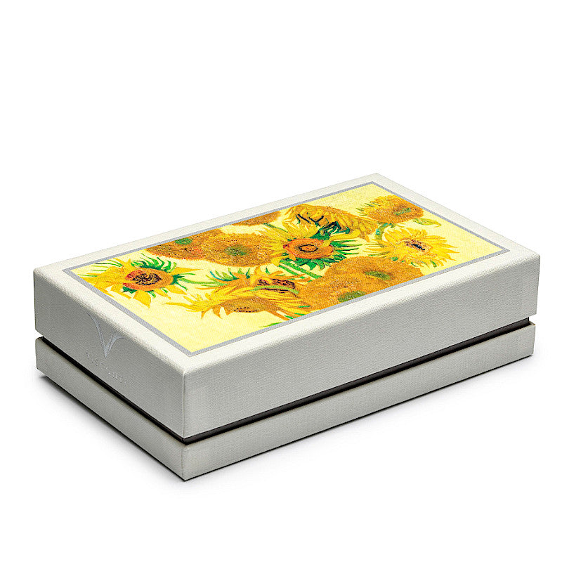 Visconti Van Gogh Sunflowers