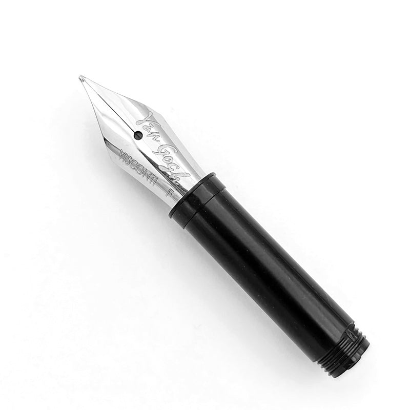 Visconti Van Gogh Steel Nib Unit