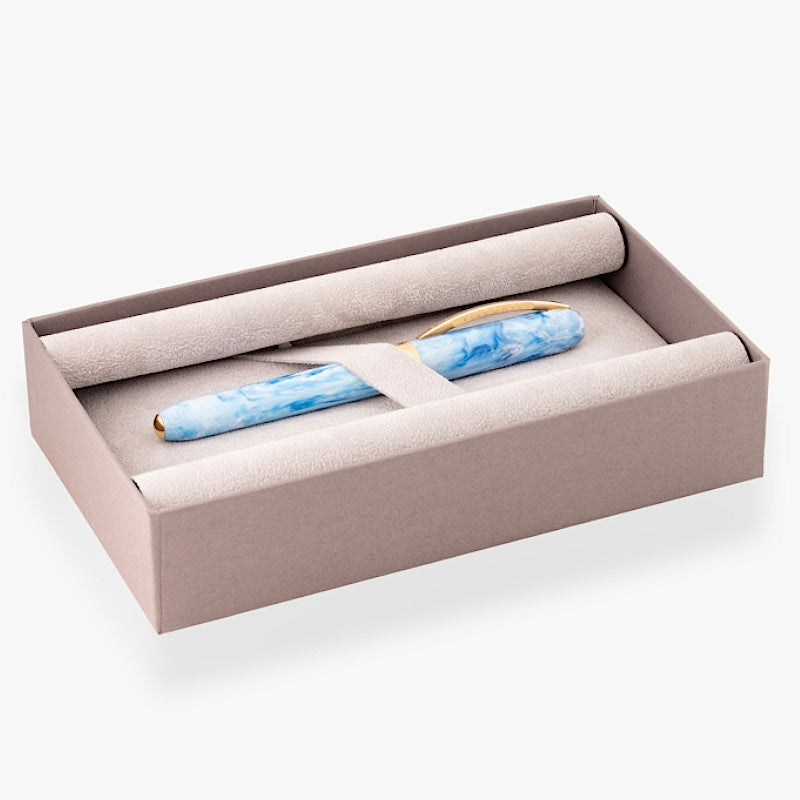 Visconti Comedia Paradiso