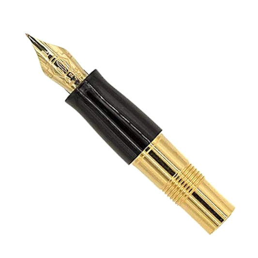 Waterman Charleston 18K GT Grip Section