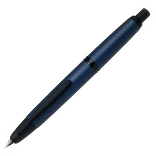 ¡NUEVO 2025! Pilot Capless Link Midnight Edición Limitada