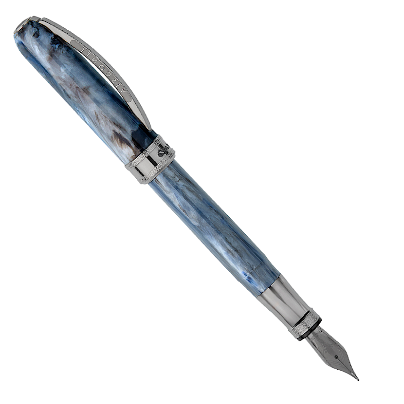 Visconti Comedia Caronte Limited Edition