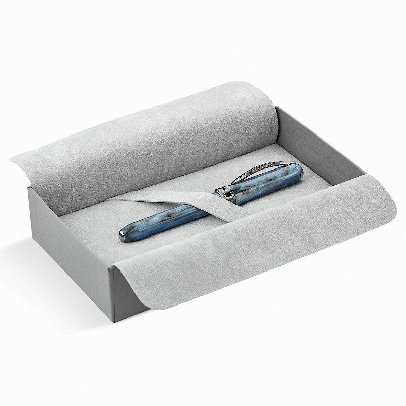 Visconti Comedia Caronte Limited Edition