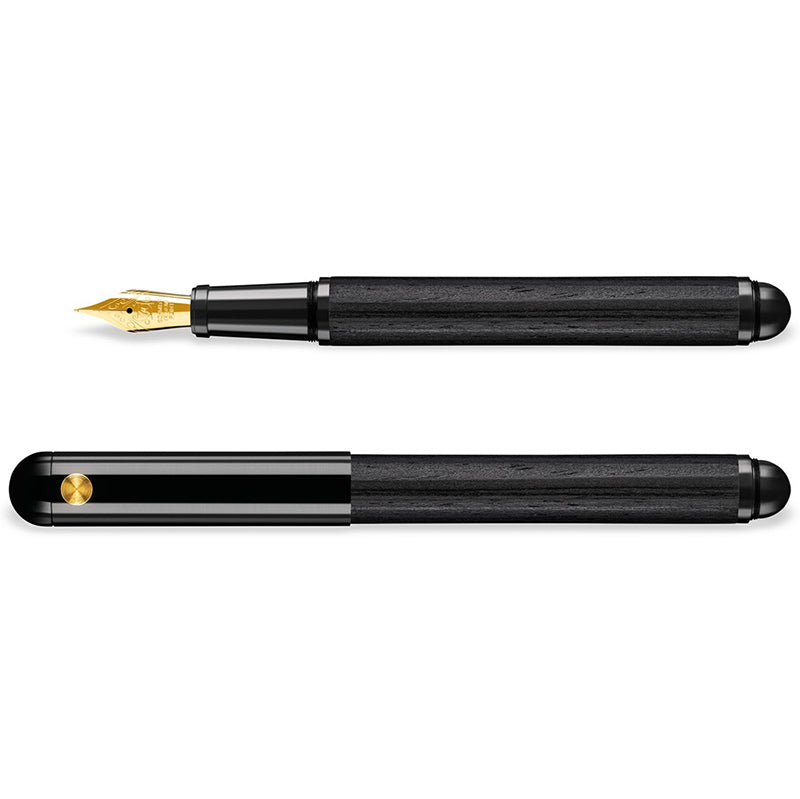 e+m Contract Classic, Black edition