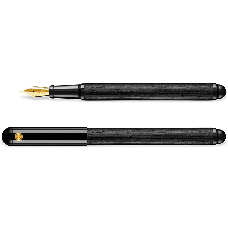e+m Contract Classic XL, Black edition