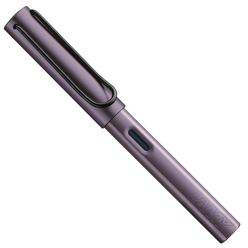 Lamy AL-star Aubergine NEW 2025!!