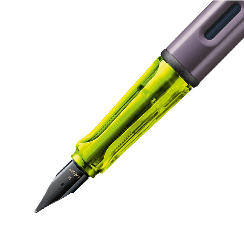 Lamy AL-star Aubergine NEW 2025!!