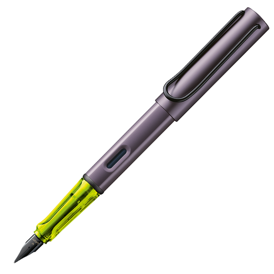 Lamy AL-star Aubergine NEW 2025!!
